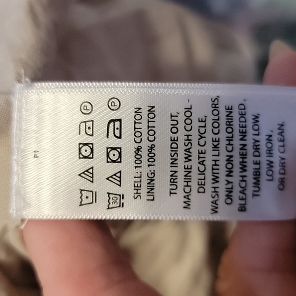 The Prairie by Rachel Ashwell Toddler Dress - Picture 6 of 6